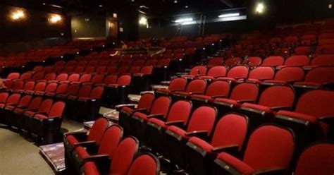 Auditorium Interior Designing at best price in Mumbai | ID: 2849108529833