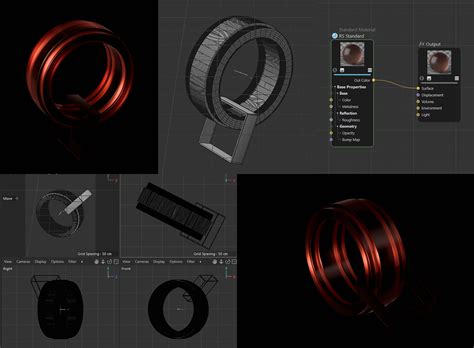Q Industrial :: Behance