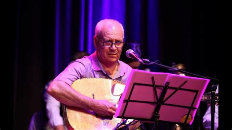 Fadli Ahcen Au Festival Culturel National De La Musique Chaabi Eme