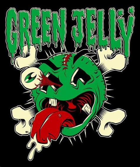 Green Jellÿ Discography 1984 1994 Heavy Metal Download for