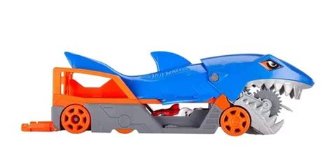 Hot Wheels City Guincho Tubar O C Carrinho Mattel Gvg R Em Mogi Das Cruzes S O