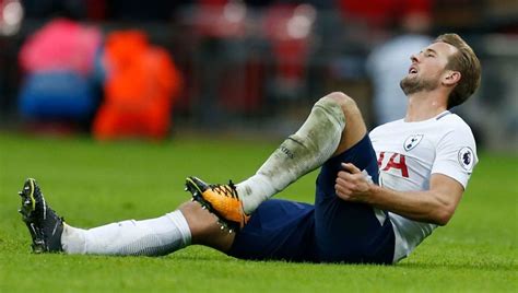 Harry Kane Admits Tottenham Injury Comeback Was Rushed Ahead of Derby ...