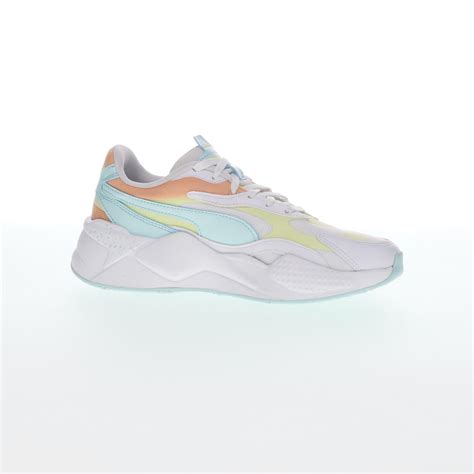 PUMA Tenisice RS X³ PASTEL MIX WN S Buzz Sneaker Station Online Shop