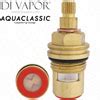 Rangemaster Aquaclassic Tac Hot Spline Tap Cartridge Compatible Spare To