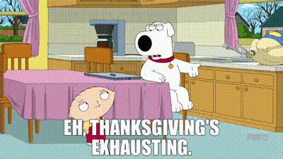 Family Guy Stewie Griffin GIF - Family guy Stewie griffin Thanksgivings ...