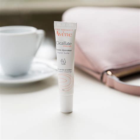 Cicalfate Baume lèvres réparateur de AVENE SEPHORA