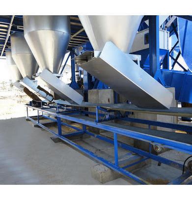 Conveyor Rice Mill At Ahmednagar Id