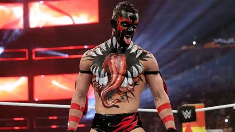 Finn Balor: Demon Will Be A Step Back Right Now - ITN WWE