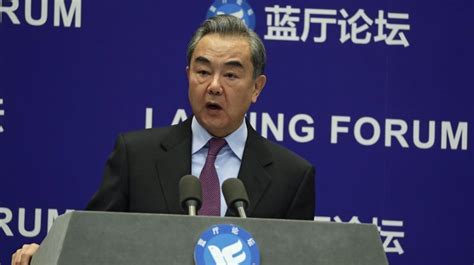 China urges US to lift trade restrictions, stop interference | China ...