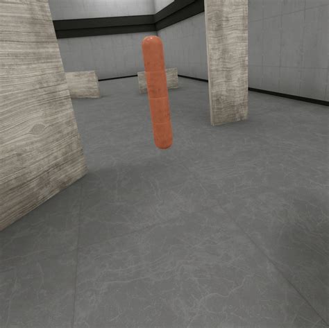 Good Grief He S Naked R H VR