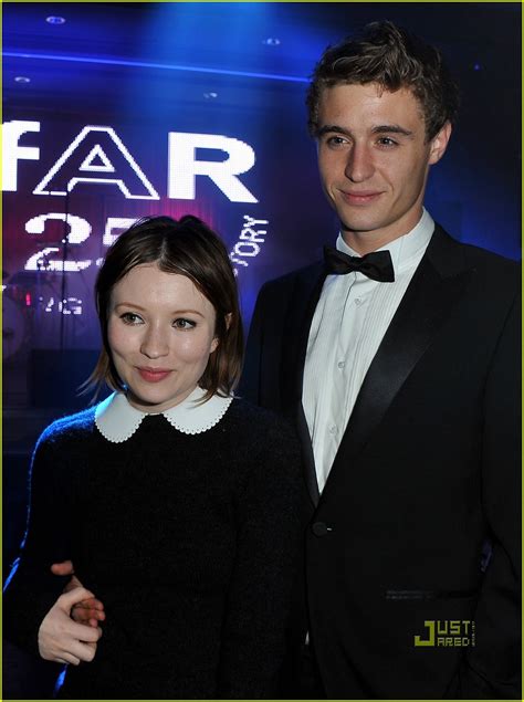 Max Irons Girlfriend