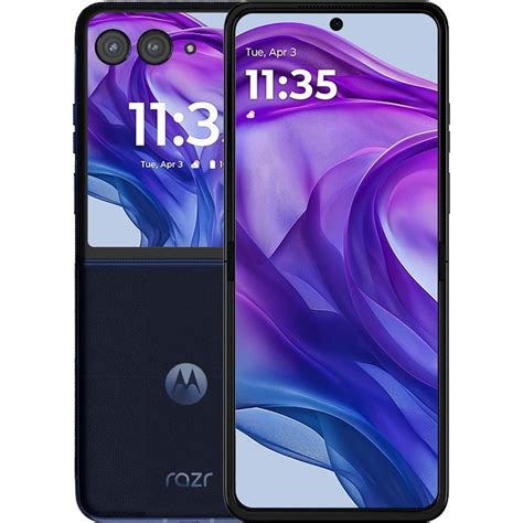 Motorola Razr 50 Ultra | CHIP.cz