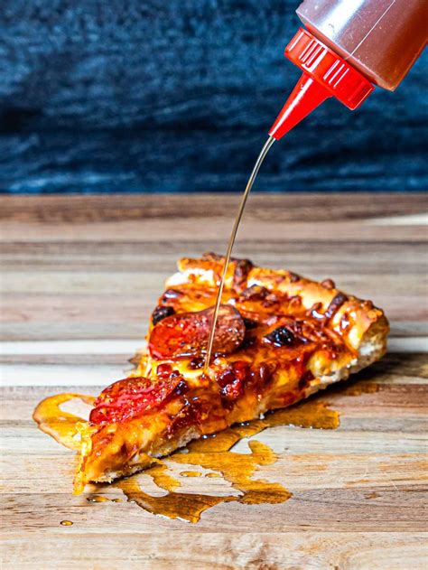 Homemade Hot Honey Recipe Umamiology