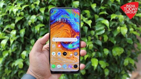 Realme X To Go On Sale Today On Flipkart At 12pm Price Specs And