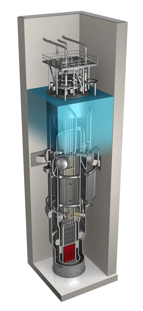 Nuscale Paragon Agreement Offers Reactor Protection System To Broader