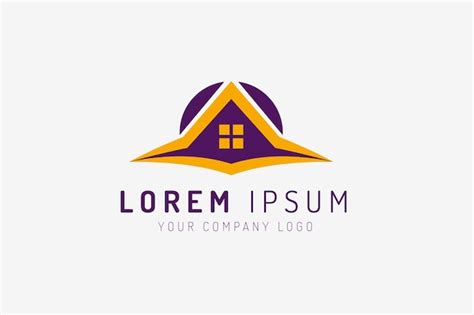 Premium Vector Vector House Rent Logo