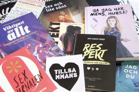 Undervisning I Sex Samlevnad Kr Ver Ppet Klimat Norra Halland Kungsbackas St Rsta Tidning