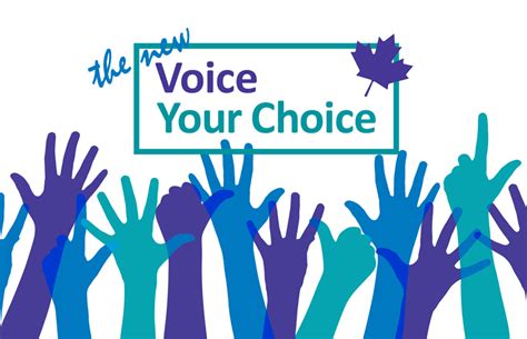 Voice Your Choice Dying With Dignity Canada