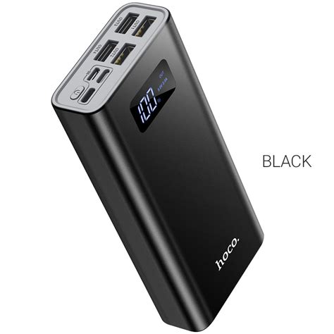 Power Banks HOCO The Premium Lifestyle Accessories