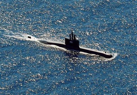 Debris from Missing Indonesian Submarine Found, Navy Says - Other Media news - Tasnim News Agency