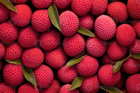 Litchi Fruit Stock Photos, Images and Backgrounds for Free Download