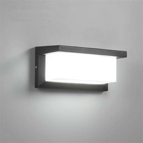 Amazon Fr Clairage Mural D Ext Rieur Clairage Mural Luminaires