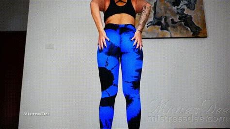 Worship My Ass Pervert Mistress Dee S Clip Store Clips Sale