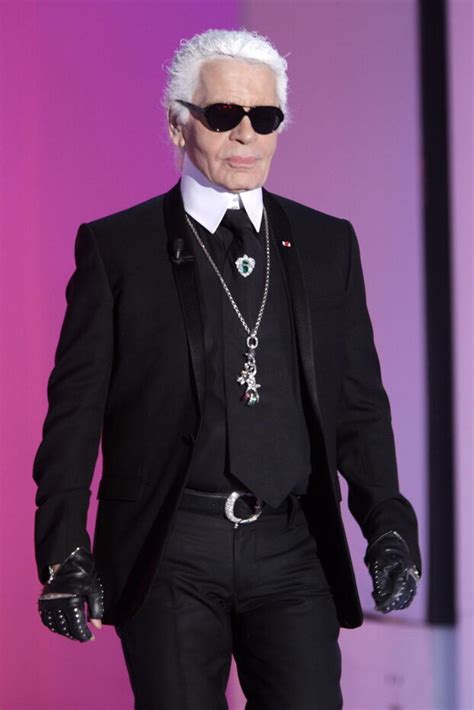 Lappartement Parisien De Karl Lagerfeld Vendu Millions Deuros Le