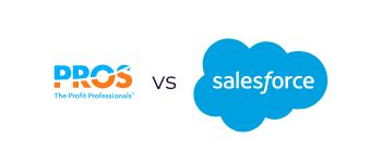 Pros Cpq Vs Salesforce Cpq Comparison Cpq Integrations