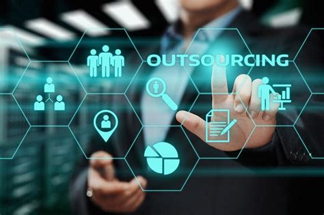 Proceso Para Hacer Outsourcing