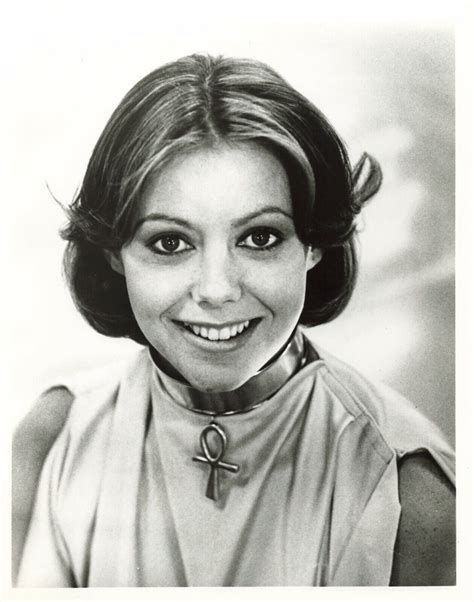 Jenny Agutter Logan's Run 1976 Movie Photo 8x10 Press Publicity ...