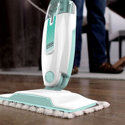 Best Cordless Steam Mop 2024 Doll Laetitia