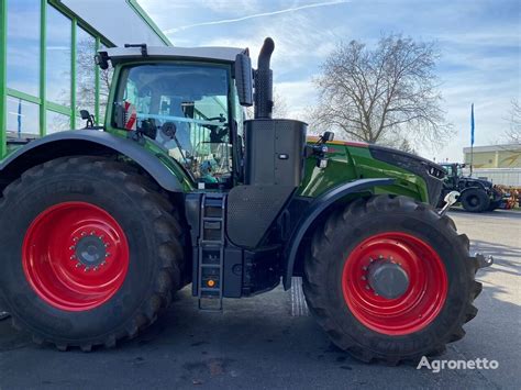 Tracteur agricole Fendt 1050 Vario Gen3 neuf à vendre 2023 ID 8359303