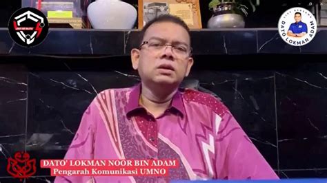 Kita Semua Mahu Dato Sri Najib Dibebaskan Namun Jangan Sampai Tindakan