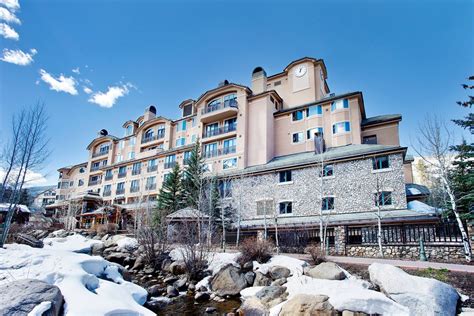 Beaver Creek Resort | Beaver Creek Lodge, Autograph Collection