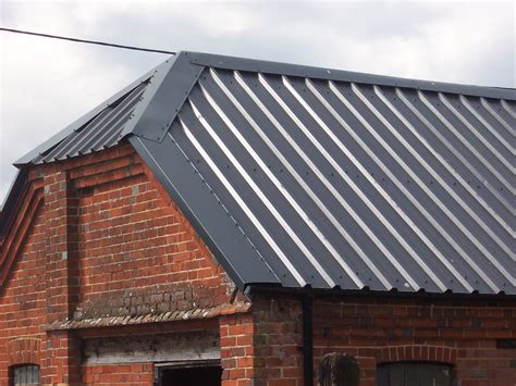 Zinc Roof Sheets