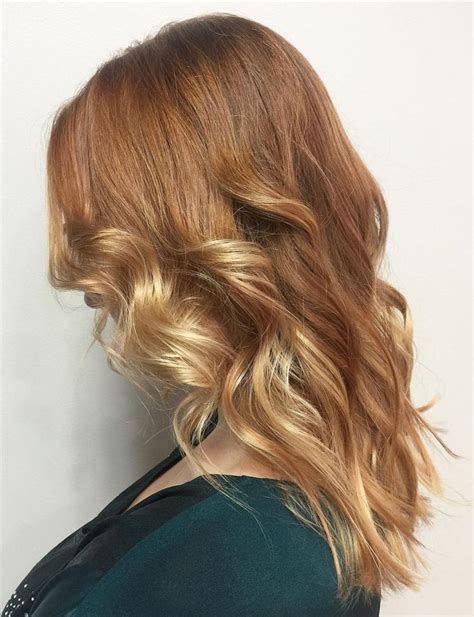 Best Strawberry Blonde Hair Ideas To Astonish Everyone Strawberry