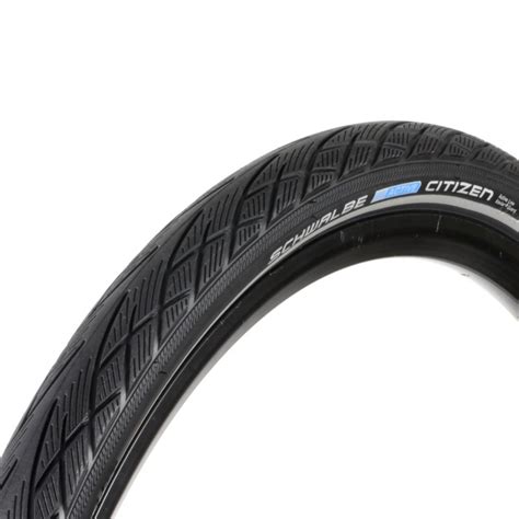 Schwalbe Citizen X Kg Sbc Ls Opona Reflex Rowertour