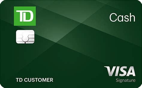 TD Cash Credit Card Review | U.S. News