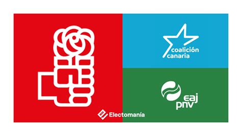 Acuerdo Entre Psoe Y Pnv Cc Sin Interpretaciones Electoman A