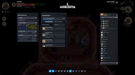 Valve Has Released A Steam Update A Completely Redesigned Overlay And