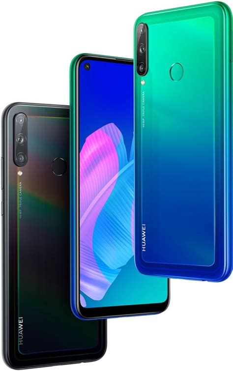 HUAWEI P40 Lite E 4/64GB | Смартфон, Операционная система, Телефон