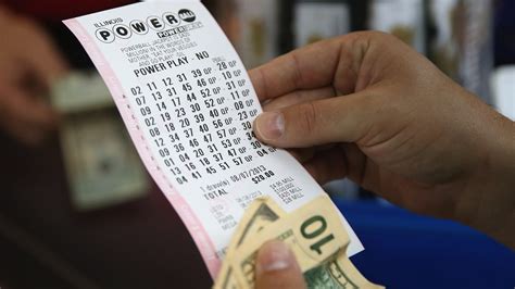 Lottery Warning To Check Tickets After 100 000 Powerball Prize Goes