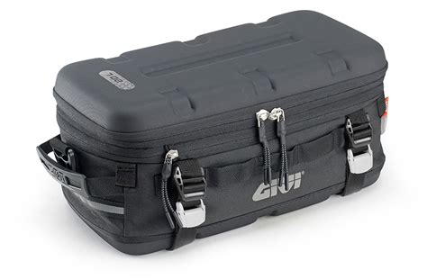 GIVI Ultima T Sac Cargo 20l étanche UT807C RAD EU