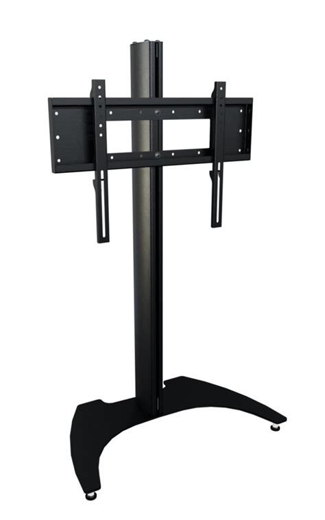 Стойка напольная для ТВ Кронтэк CRT SCREEN FM ST 1200 купить в Москве ...