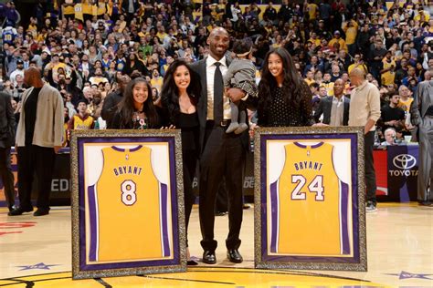 24 Achievements In The Career Of Kobe Bryant Howtheyplay