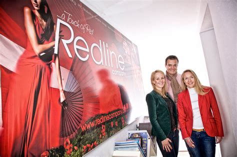 Redline Company offers complete marketing solutions