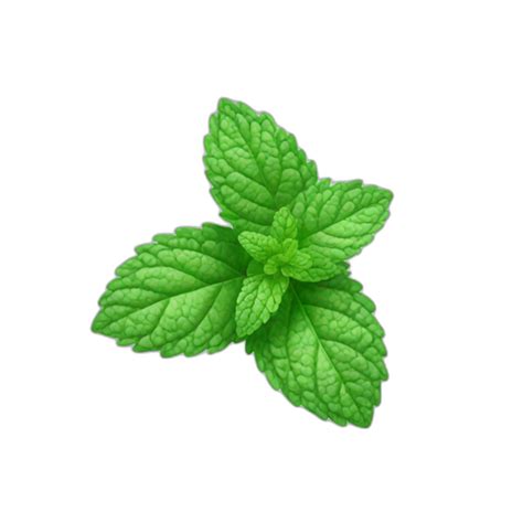 Mint Chocolate Ai Emoji Generator