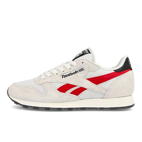 Reebok Classic Leather Human Rights Now Overkill