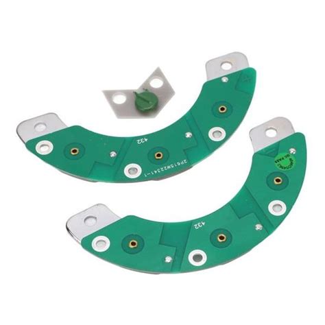 Yosoo Module Redresseur Diode Module Redresseur Pont De Diodes Avec